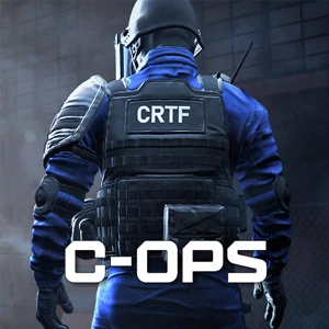 Critical Ops: Online PvP FPS