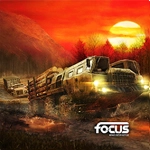 MudRunner Mobile